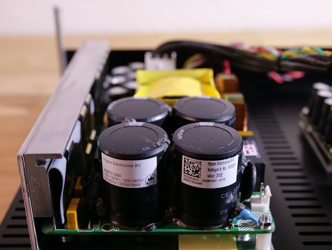 Hi-Fi Produkter: Historie, Betydning og Anvendelser