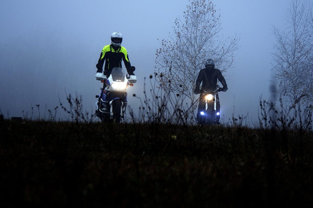Fordelene ved at bruge ATV til landbrug naturligt
